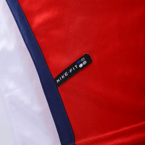 98-99 Arsenal Retro Jersey Long Sleeve - Image 4