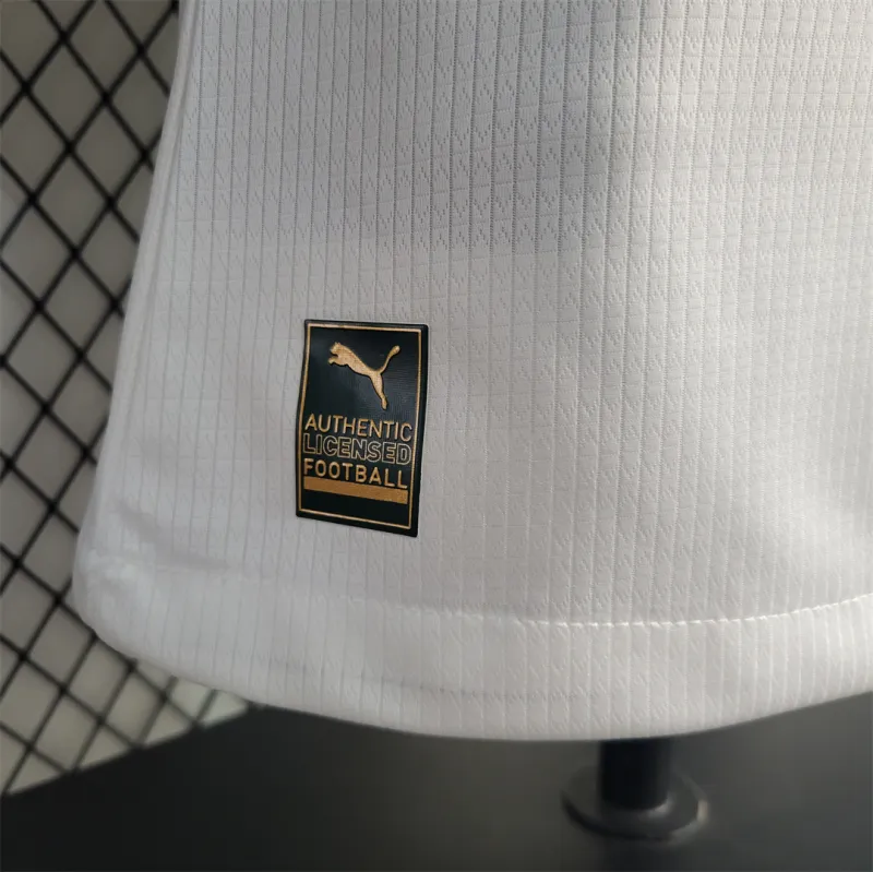 SE Palmeiras 2023/24 Away Jersey Player Version - Image 7