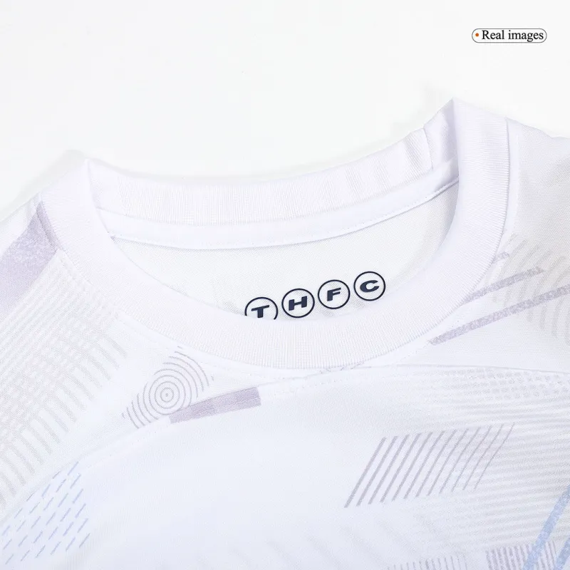 Tottenham 2023/24 Hotspur Home Jersey - Image 7