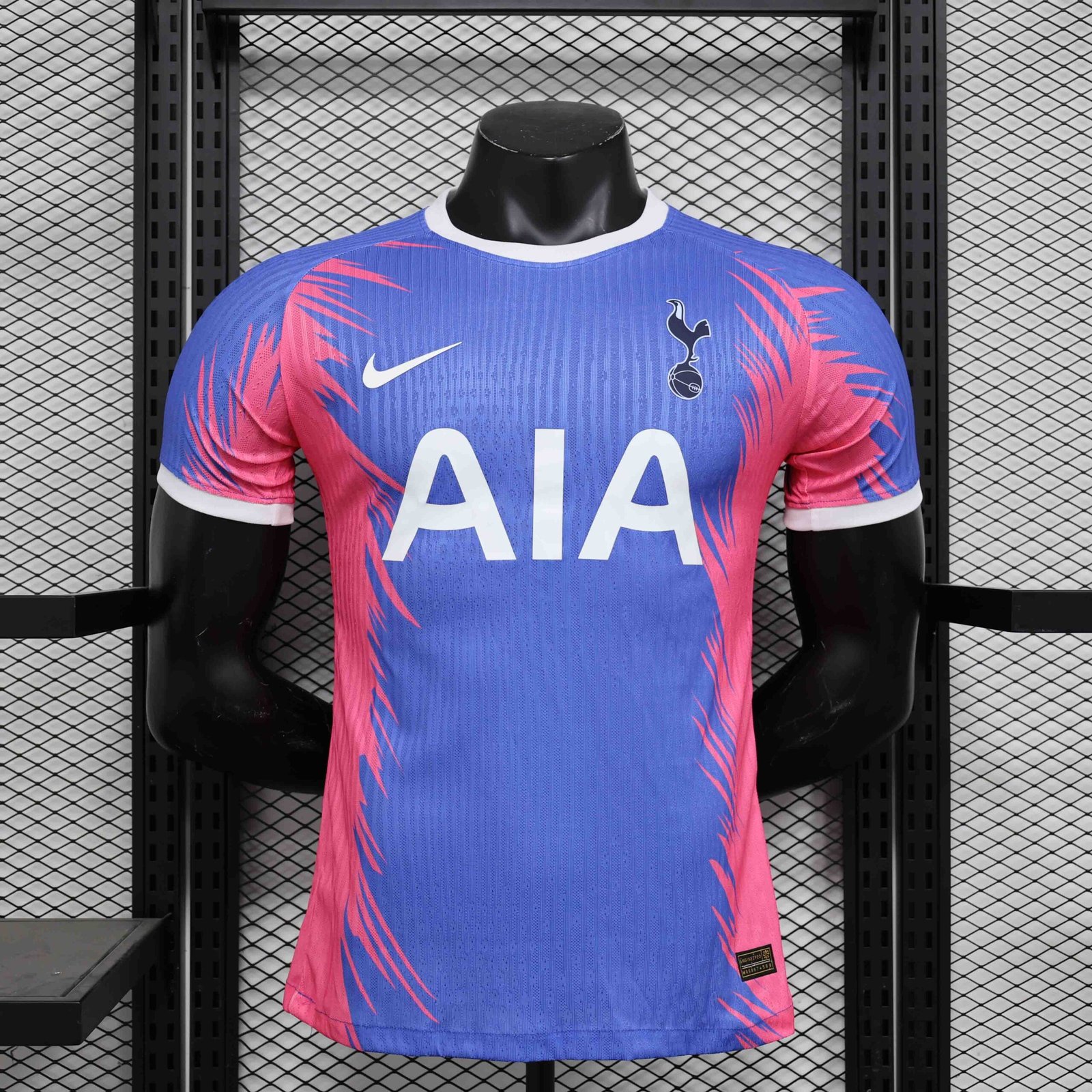 24-25 Player Tottenham Hotspur Special Edition Soccer Jersey - Image 2