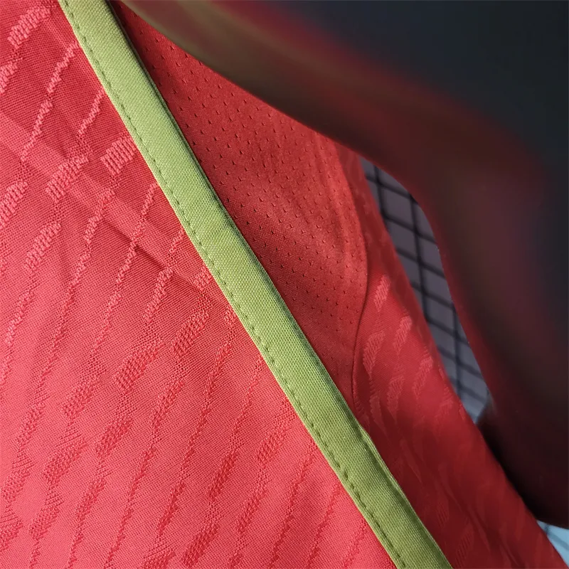 Benfica 2023/24 Home Jersey Player Version - Image 9