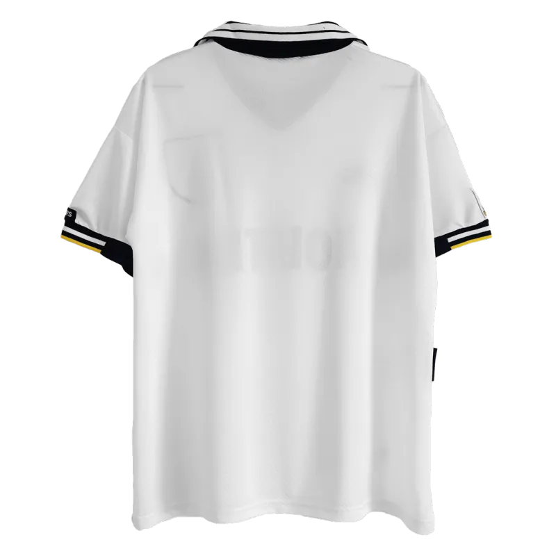 Tottenham Hotspur Retro Home Jersey 1994/95 - Image 2