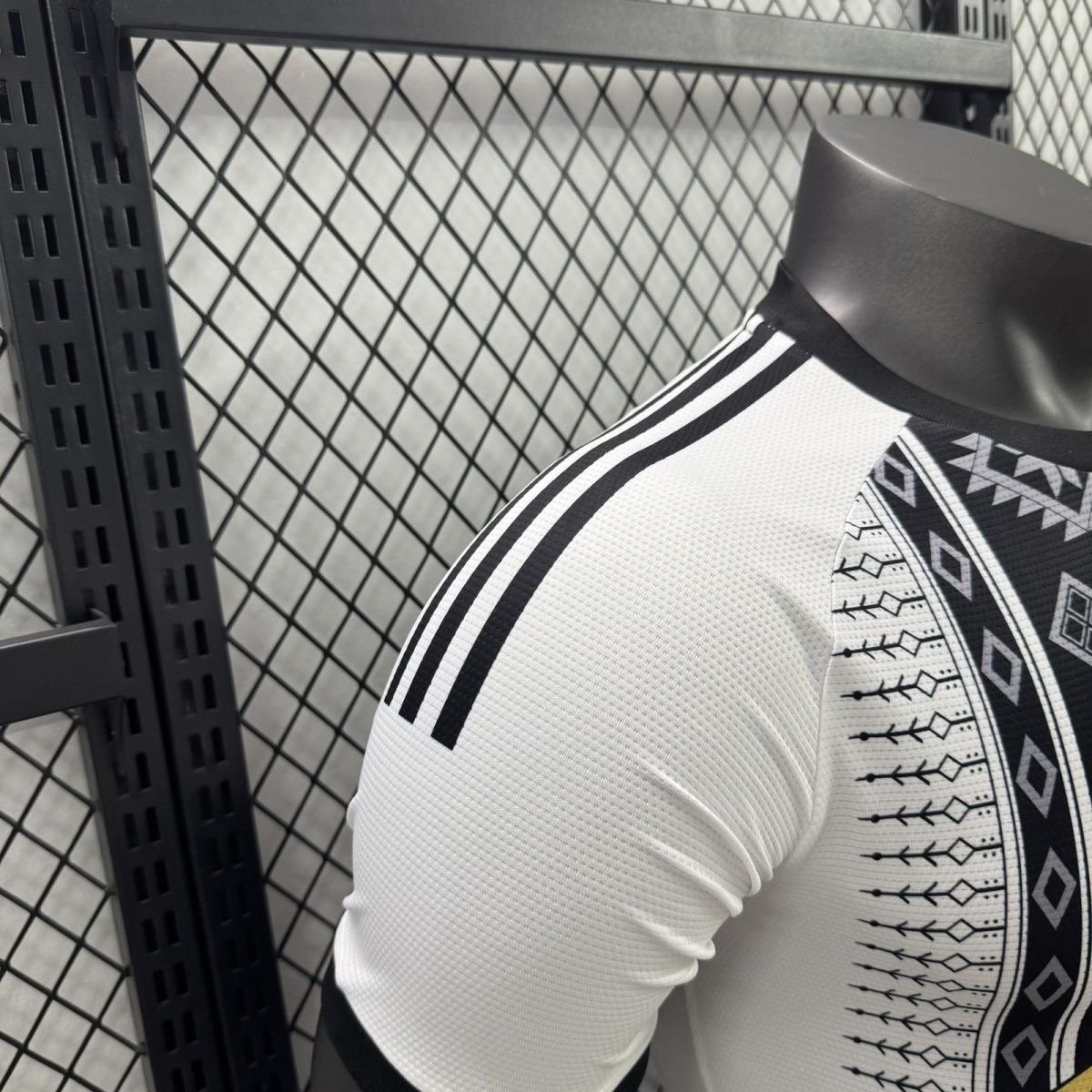 Americas Special Edition Jersey Short Sleeve Player Edition 25-26 - Image 3