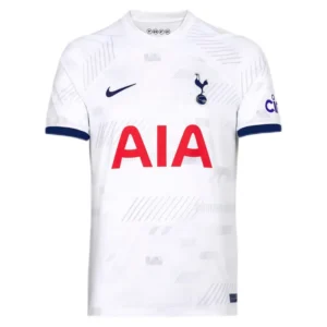 Tottenham 2023/24 Hotspur Home Jersey