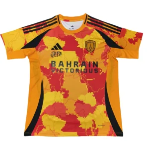 PSG Pre-Match Club Away football jersey 2526 Fans version