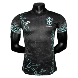 24-25 Player Brazil Special Edition SoccerJersey