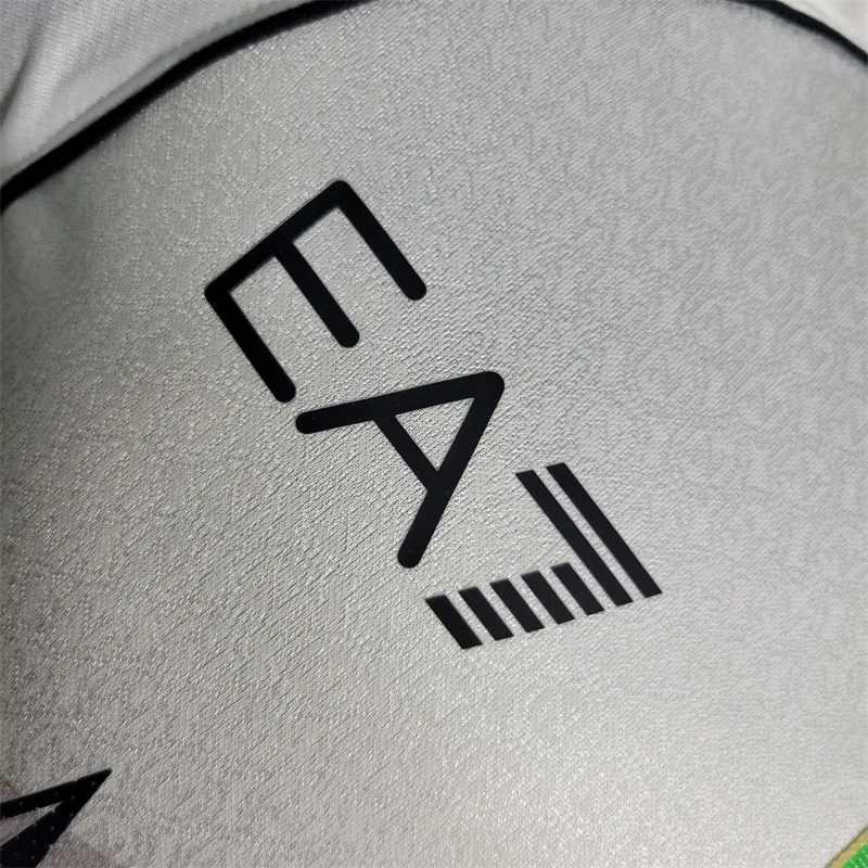 2023/24 Napoli Away Jersey Player Version - Image 5