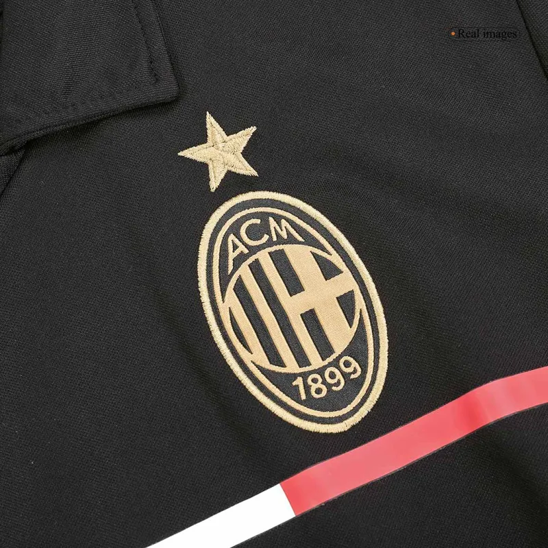 AC Milan Retro Jersey Third Away 2011/12 - Image 5