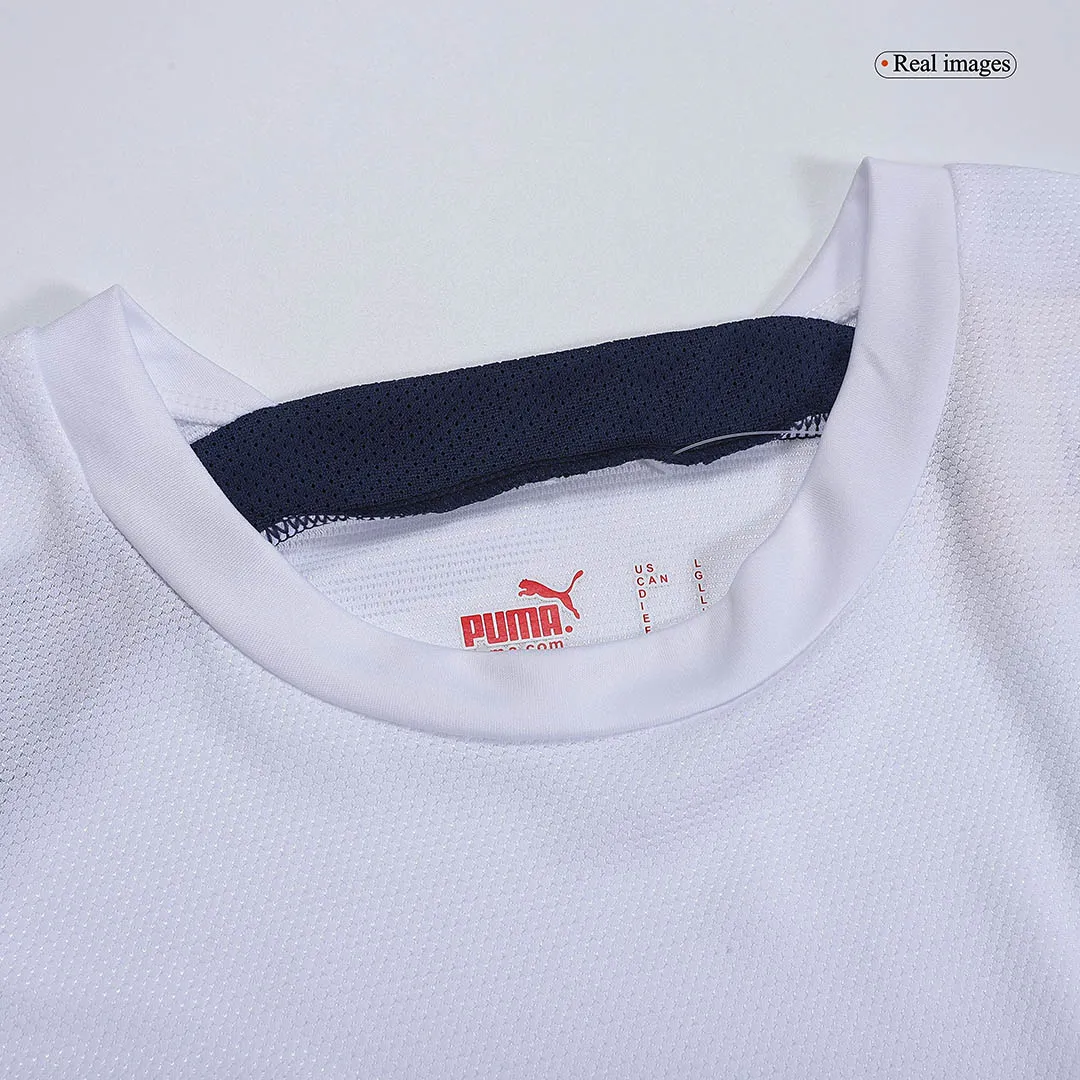 Tottenham Hotspur Retro Jersey Home 2006/07 - Image 4