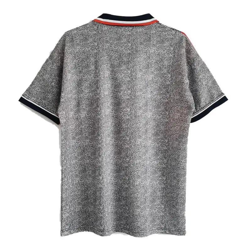 Chelsea Soccer 94/96 Jersey Away Retro Replica - Image 2