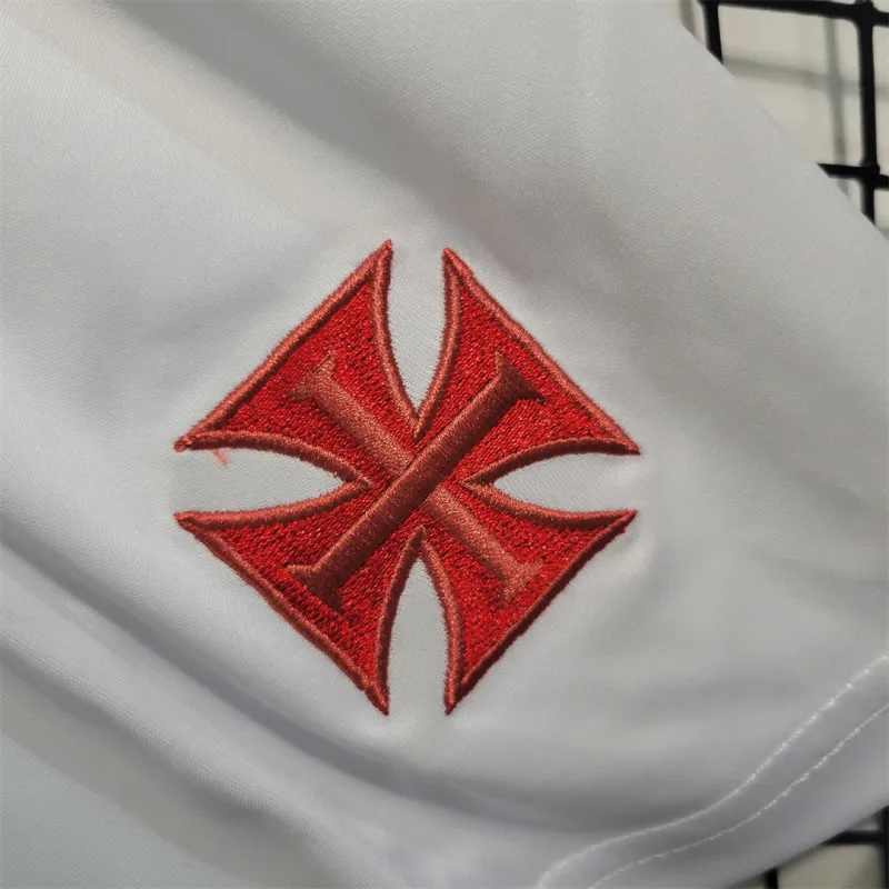 Vasco da Gama 23-24 Away Kids Kit Jersey+Shorts - Image 6