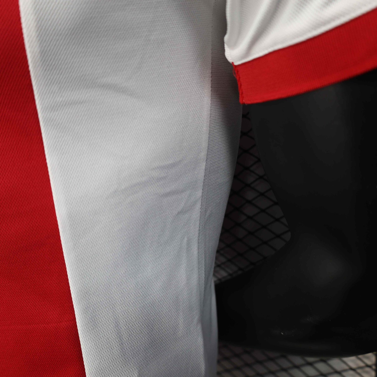 Adidas Ajax Jersey 125th Anniversary Shirt Player Version 25-26 - Image 7