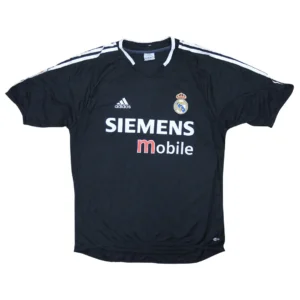 04/05 Retro Away Jersey