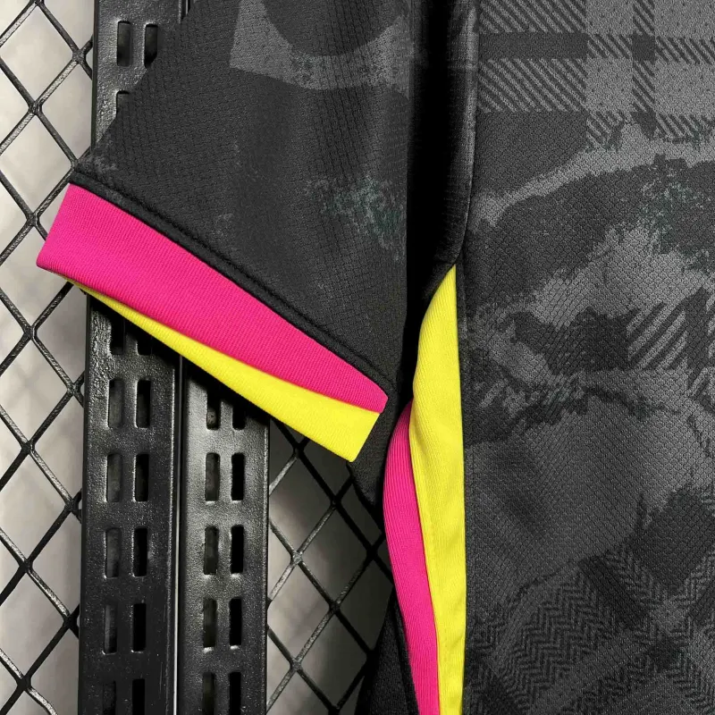 24-25 Chelsea Third Away Soccer Jersey - Image 7