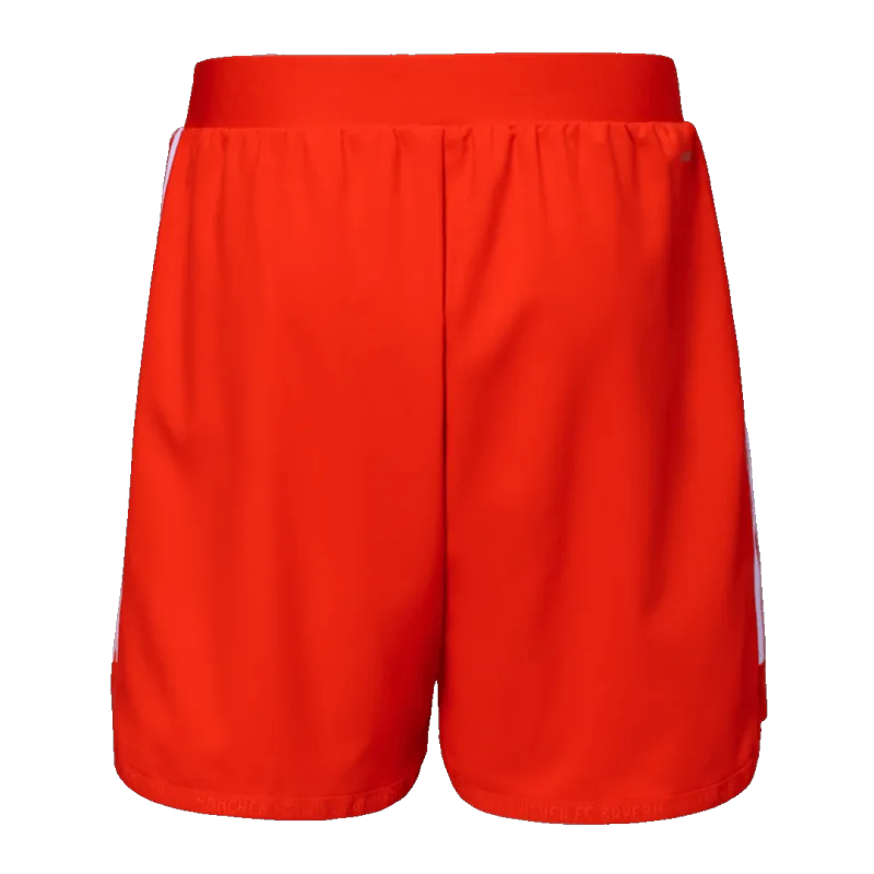 23-24 Bayern Munich Home Shorts Player Version - Image 2