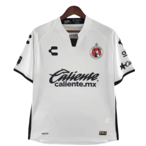 Club Tijuana 22-23  Away Jersey Fan Version