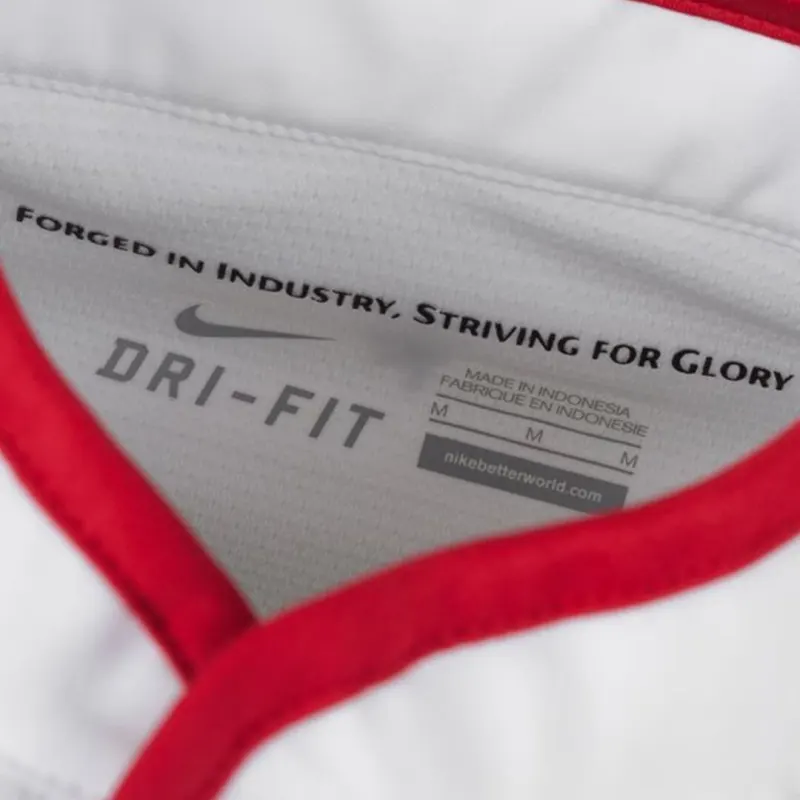 13-14 Manchester United Retro Jersey Third Away - Image 2