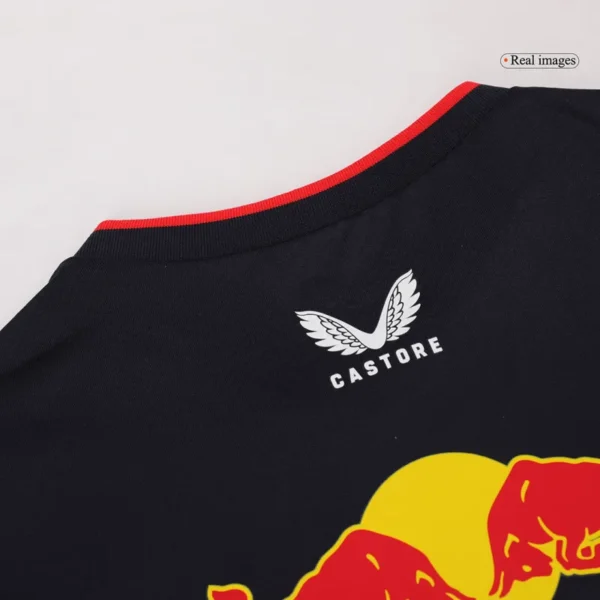 F1 Oracle Red Bull Racing Team Set up T-Shirt 2024 - Image 4
