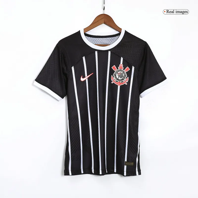 Corinthians Away 2023/24 Jersey Player Version - Image 3