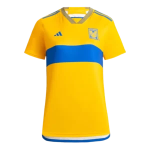 Women's Tigres UANL 2023/24 Home Jersey
