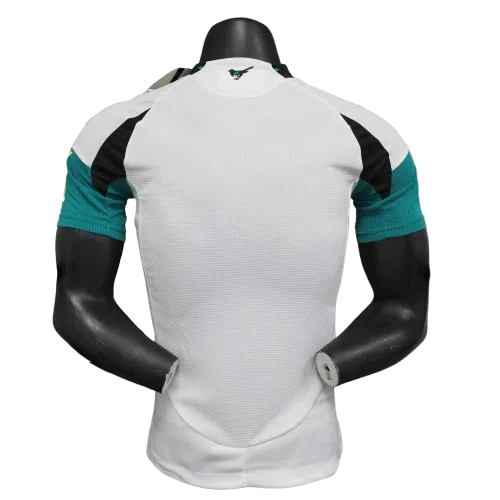 Newcastle United Third Jersey Player Version 2024/25 - Image 2