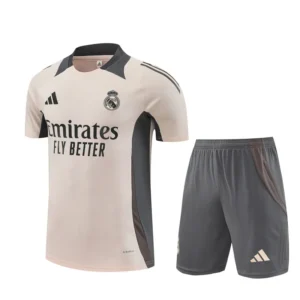 24-25  Pre-Match Training Jersey Kit