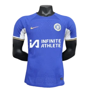 23-24 Chelsea Jersey Home Player Version