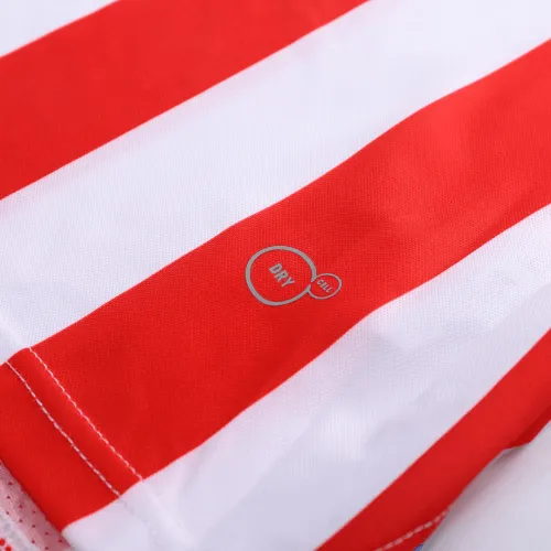 Chivas Guadalajara Retro Jersey Home - Image 5