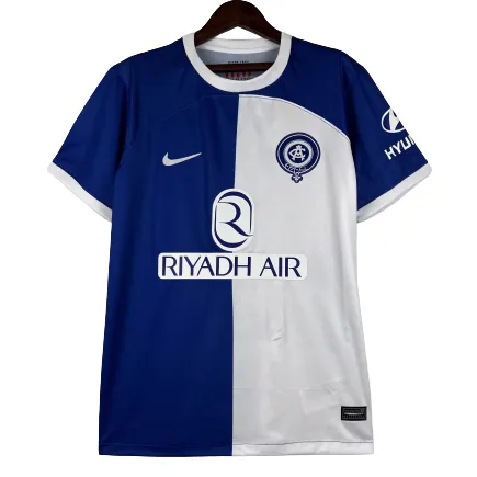 Atletico Madrid 120 Anniversary 2023/24 Away Jersey