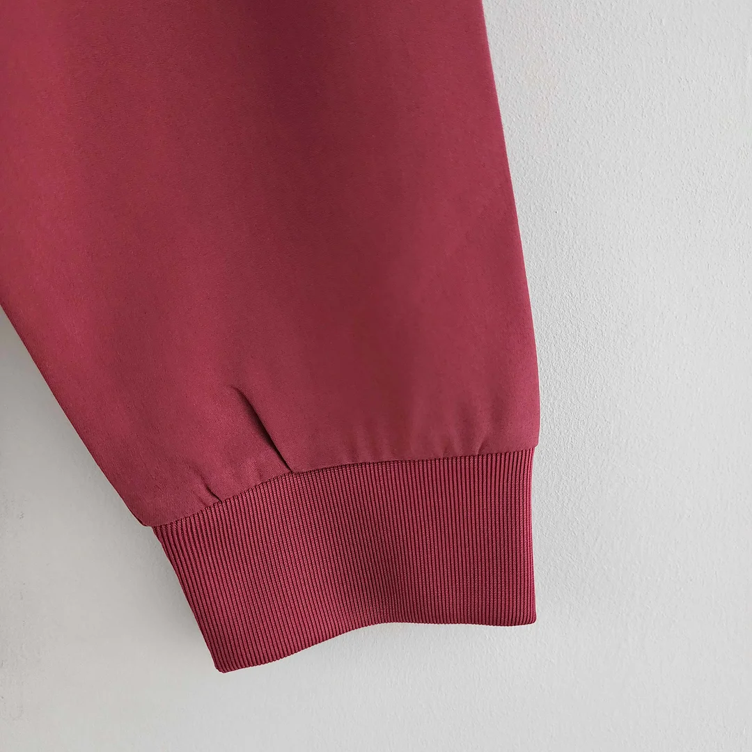 Arsenal Retro Long Sleeve Home Football Shirt 2005/2006 - Image 8