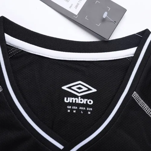 2000/01 Manchester United Retro Jersey Goalkeeper Long Sleeve - Image 6