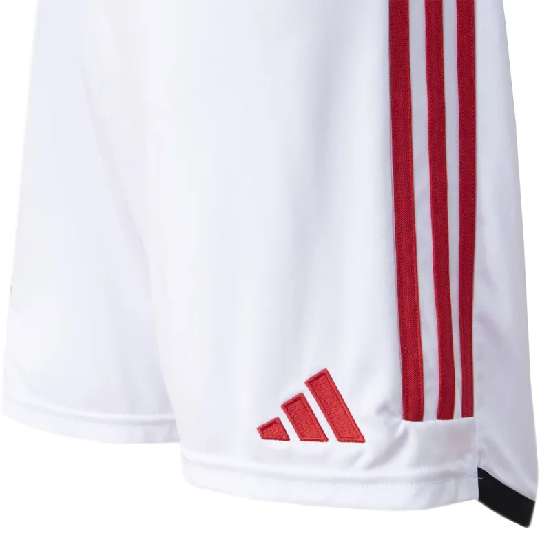 CR Flamengo 23-24 Home Kit Jersey+Shorts - Image 4