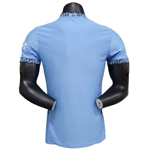 Manchester City Home Jersey Player Version 2024-25 - Image 2