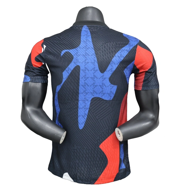 2024-25 Manchester United Joint Player Version Edition Special Kit - Image 2