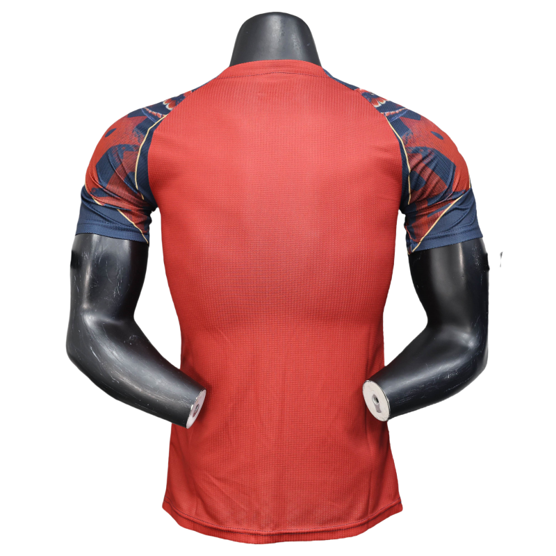 Manchester United Special Edition Shirt Player Edition Soccerl Jersey 25-26 - Image 2