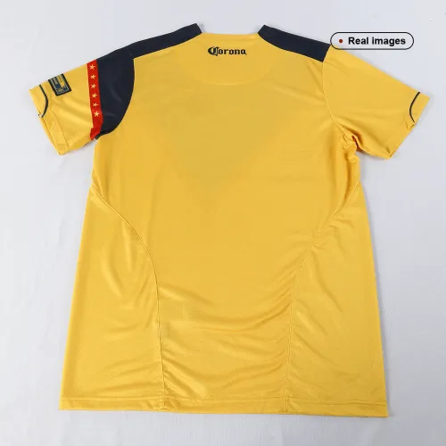 Club America 2006 Retro Jersey 90th Anniversary Home - Image 8