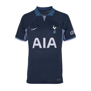 Tottenham 2023/24 Hotspur Away Jersey