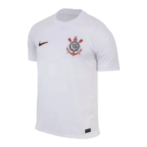 Corinthians 2023/24 Home Jersey