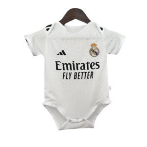 24-25  Home Baby Shirt