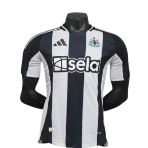 Newcastle United Home Jersey Player Version 2024/25