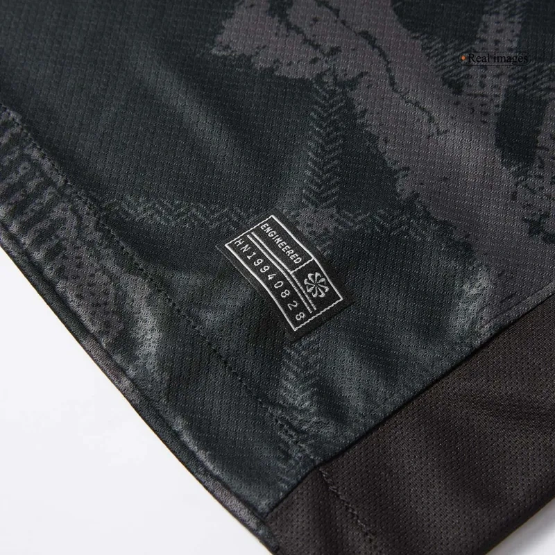 Chelsea 2024/25 Third Full Jersey Kit(Jersey+Shorts+Socks) - Image 10