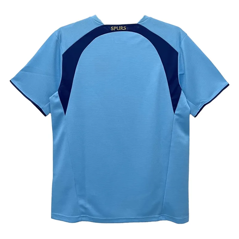Tottenham Hotspur Retro Jersey Away 2006/07 - Image 2