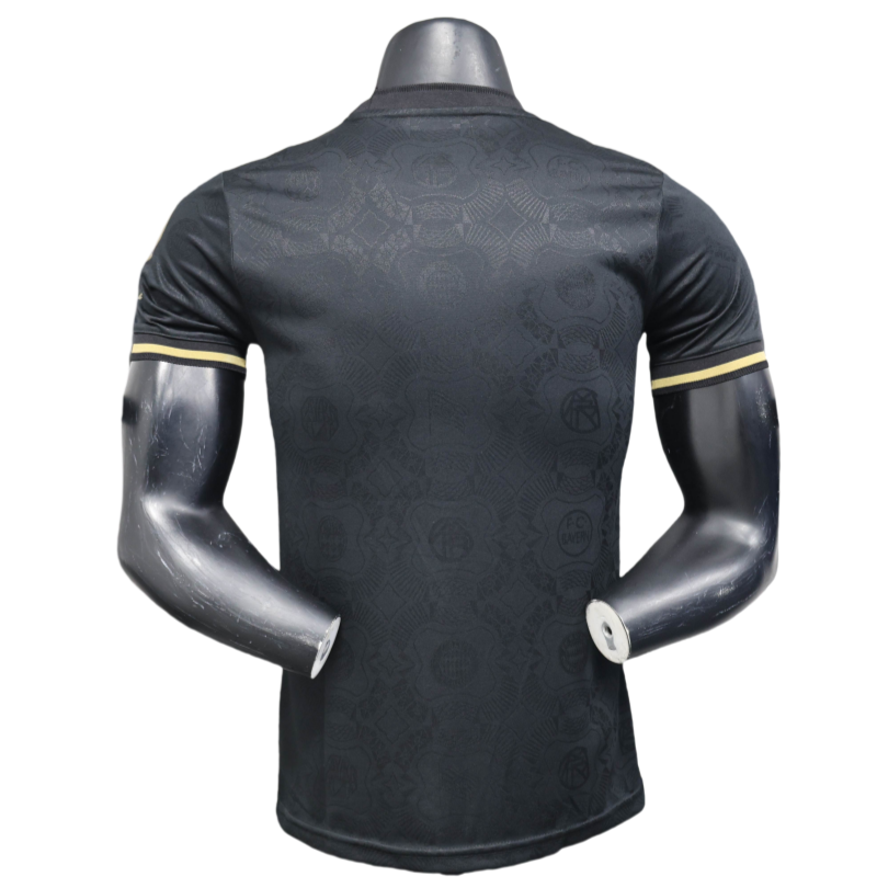 Adidas Men's FC Bayern Munich 125th Anniversary Shirt 25-26 - Image 2