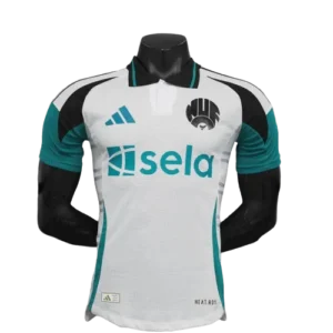 Newcastle United Third Jersey Player Version 2024/25