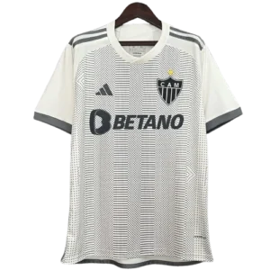 2024-25 Atl¨¦tico Mineiro Away Jersey