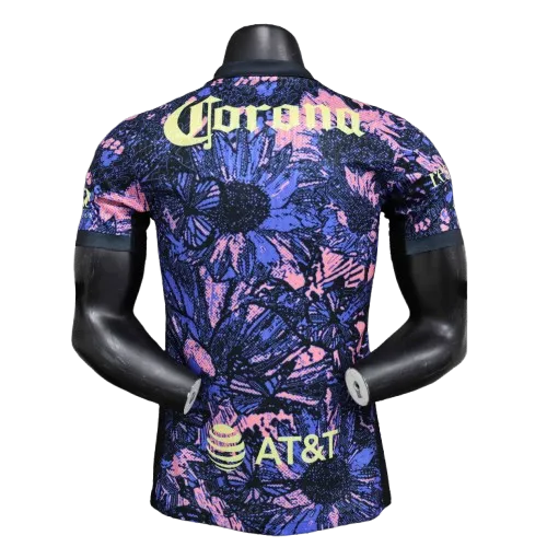 2024-25 Club America Third Jersey Player Version - Image 2