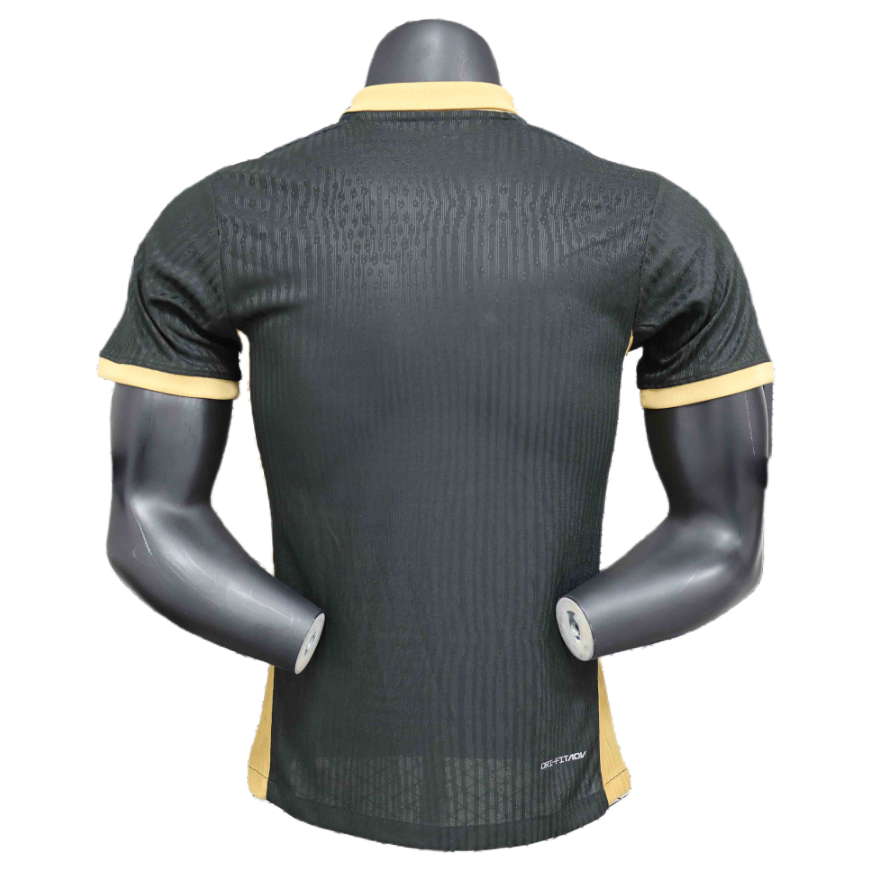 24-25 Barcelona Special Edition Light Blue Player Version Shirt Sport - Image 2