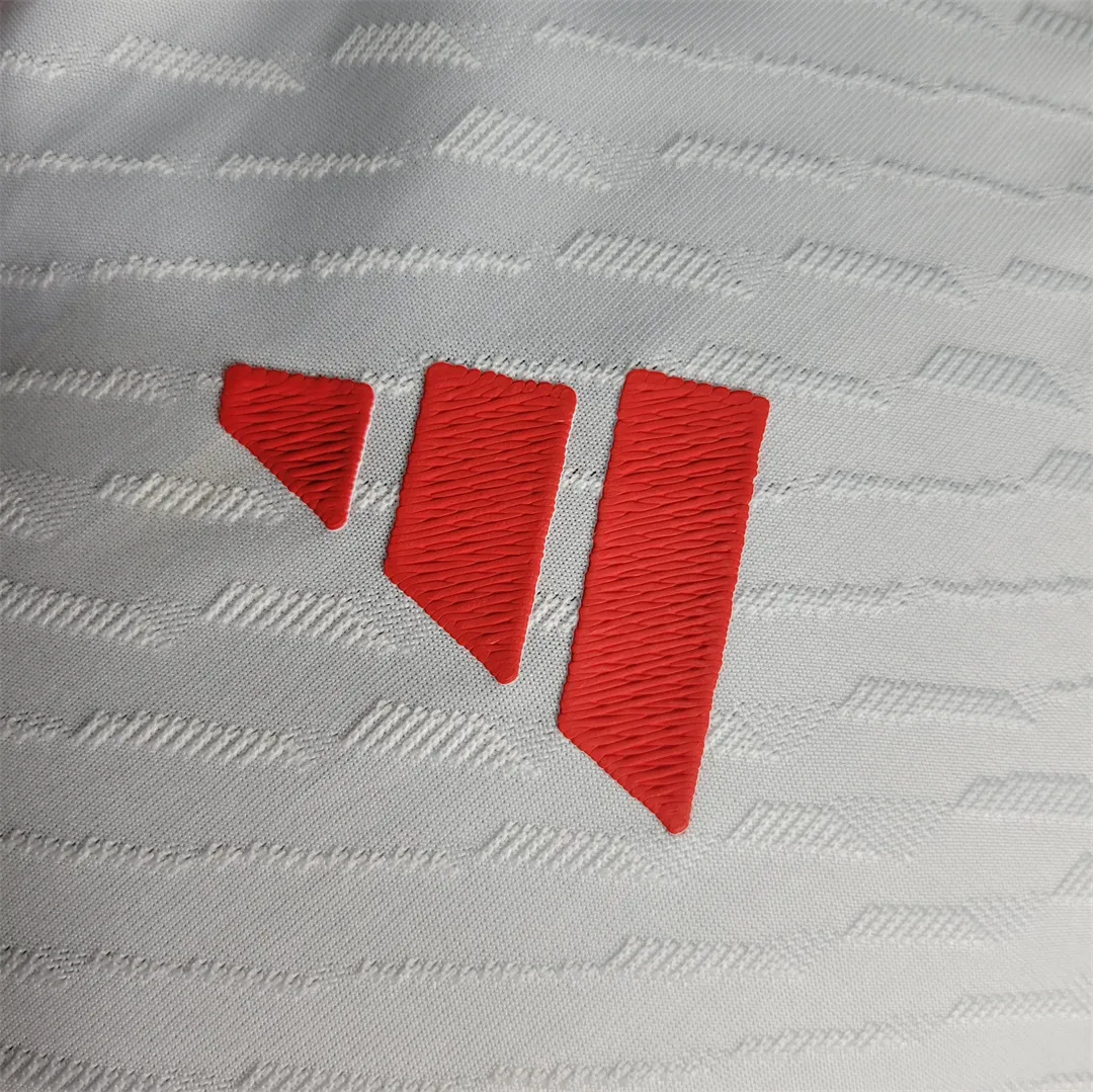 23-24 Bayern Munich Home Jersey Player Version - Image 5