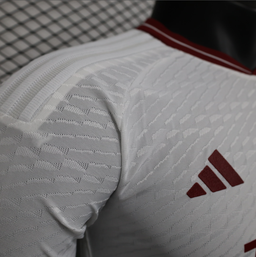 24-25 Man United Special Player Version Soccer Jerseys - Image 7