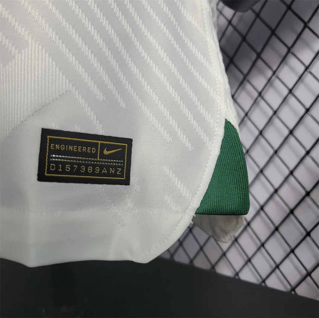 2022 Portugal Soccer Jersey Away Replica Player Version World Cup - Image 7